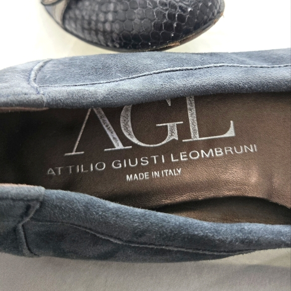 Attilio Guisti Leombruni Flats - Picture 7 of 11